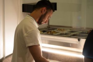 Davide Cavalera e la pizza pasticciotto: l’incontro rivoluzionario tra arte bianca e tradizione salentina - Corriere Salentino