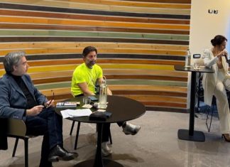 Mai arrendersi: medicina, scienza e forza di volontà, così Calcagni è diventato un campione. La lectio al Check Up Centre