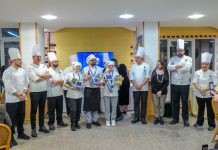 Al via l’XI Concorso Alberghiero Internazionale Caroli Hotels Enogastronomia - Corriere Salentino