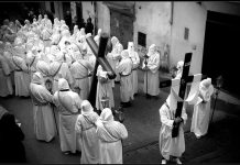 Questioni di fede - Corriere Salentino