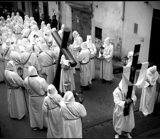 Sabato 21 marzo a Sternatia primo appuntamento de “I Canti di Passione”