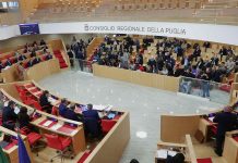 Politica - Corriere Salentino