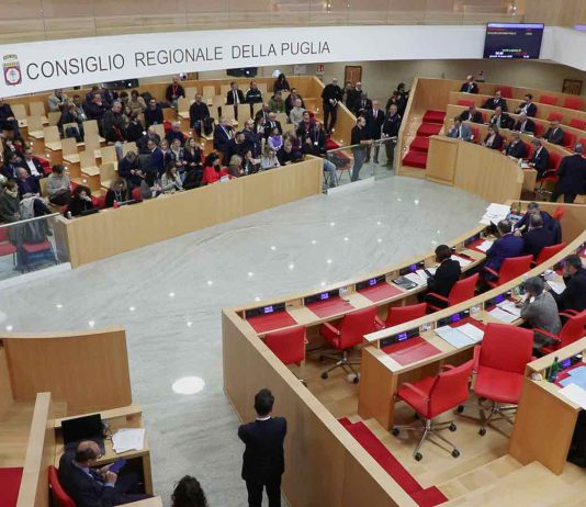 Consiglio regionale, sì alla mozione di FdI per potenziare l’assistenza agli studenti universitari disabili