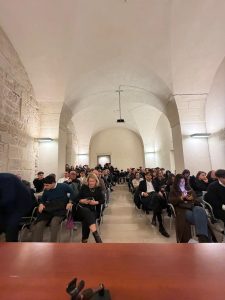 Referendum, due iniziative in conflitto nella maggioranza leccese, le richieste di rimpasto e i cambiamenti nei gruppi - Corriere Salentino