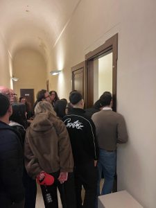 Referendum, due iniziative in conflitto nella maggioranza leccese, le richieste di rimpasto e i cambiamenti nei gruppi - Corriere Salentino