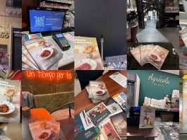 Torna Salento da Gustare Magazine: nuovo numero cartaceo per festeggiare Pasqua 2026 Salento da gustare - Corriere Salentino