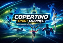 Sport - Corriere Salentino