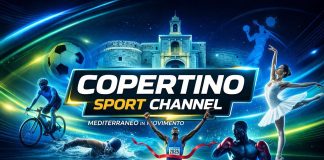 Home - Corriere Salentino