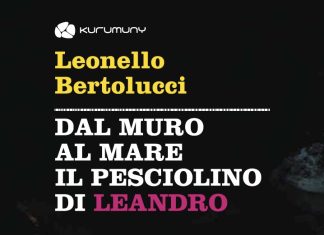 Il mito di Ezechiele Leandro raccontato nella “fiaba fotografica” di Leonello Bertolucci