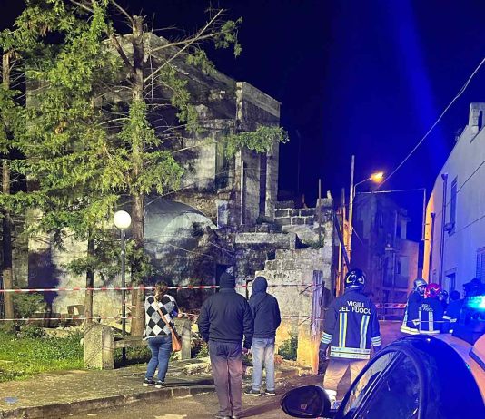 Home - Corriere Salentino