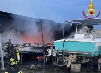 Home - Corriere Salentino