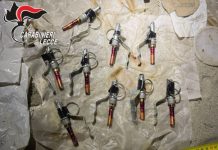 Cronaca - Corriere Salentino