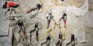 Home - Corriere Salentino