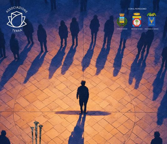 Sabato 28 marzo torna a Ostuni la nona edizione della Passione