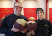 L’arte sublime di Giuseppe Zippo offre ogni giorno dolcezze e alta pasticceria Salento da gustare - Corriere Salentino