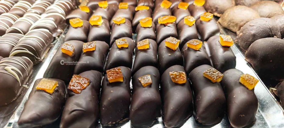 L’arte sublime di Giuseppe Zippo offre ogni giorno dolcezze e alta pasticceria - Corriere Salentino