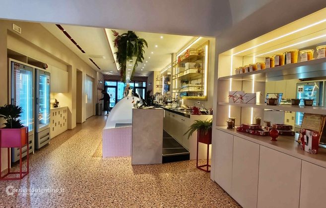 L’arte sublime di Giuseppe Zippo offre ogni giorno dolcezze e alta pasticceria - Corriere Salentino