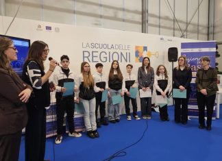 L’Istituto Comprensivo di Matino a Didacta Italia 2026: “Insieme per dire basta al bullismo e al cyberbullismo”