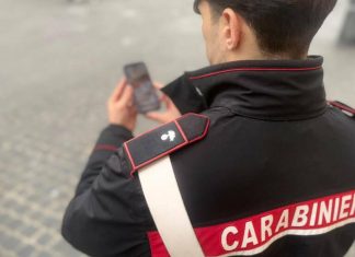 “Truffa della Ballerina” sul cellulare, così è iniziato l’incubo per una 70enne salentina