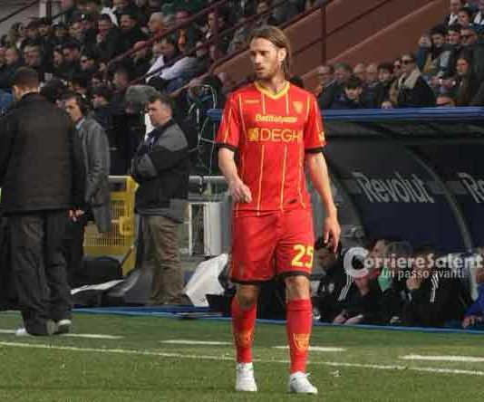 Gallo nel mirino del Genoa, primi contatti con il Lecce