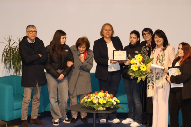 Il genio delle donne, quarta edizione - Corriere Salentino