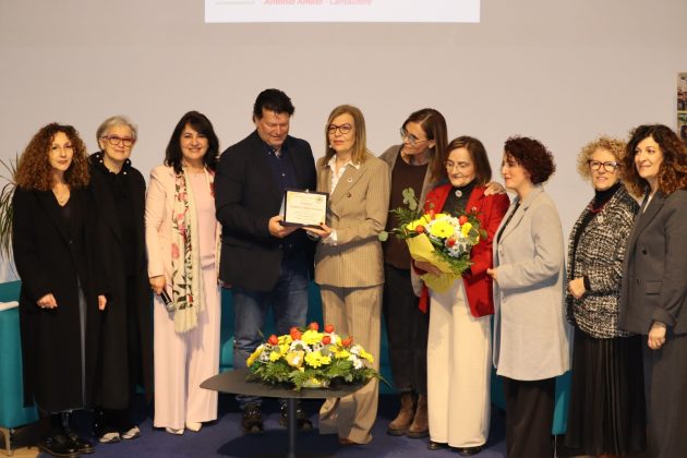 Il genio delle donne, quarta edizione - Corriere Salentino