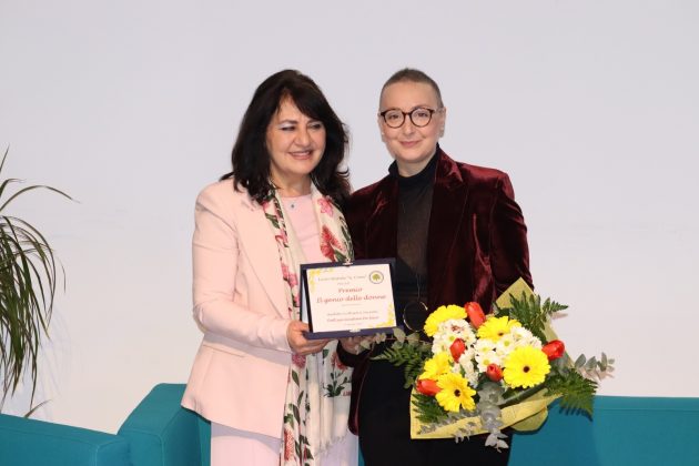 Il genio delle donne, quarta edizione - Corriere Salentino