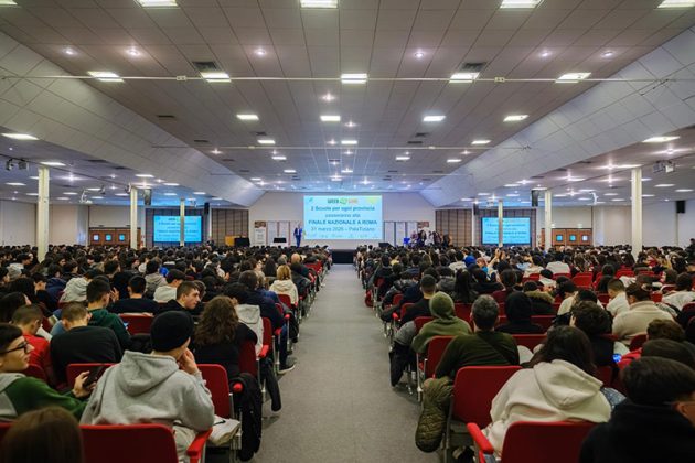 Le Scuole della provincia di Lecce in campo per il titolo nazionale Green Game - Corriere Salentino