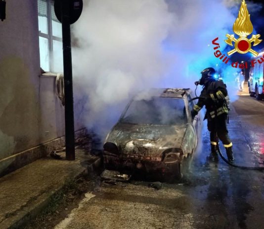 Home - Corriere Salentino