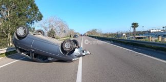 Home - Corriere Salentino