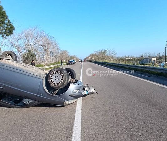 Home - Corriere Salentino