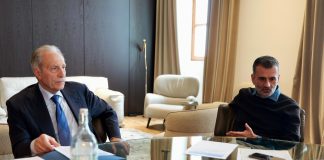 Home - Corriere Salentino