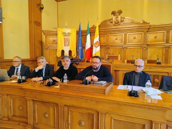 Consorzio di bonifica e Tributo 630: un focus oggi in provincia - Corriere Salentino