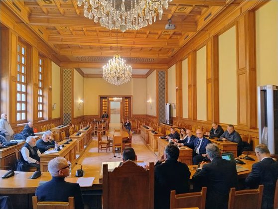 Consorzio di bonifica e Tributo 630: un focus oggi in provincia - Corriere Salentino