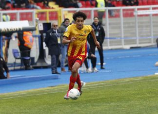 Fofana, Ngom e Pérez in Nazionale