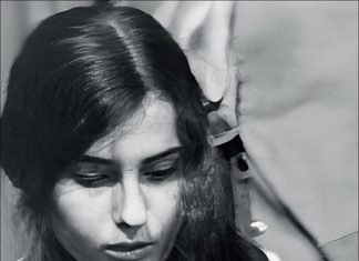 “Donne in Bianco e Nero”: alla biblioteca OgniBene di Lecce i racconti di Elena Casavola