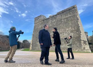 “Linea Verde Start”, imprese salentine protagoniste su Rai1