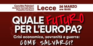 Home - Corriere Salentino