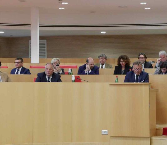 Sanità, Gruppo Pd: “Il centrodestra scopre oggi le piazze: troppo tardi e troppa ipocrisia”