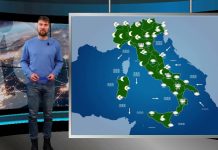 Le previsioni meteo di domani 18 marzo Notizie dall'Italia e dal mondo - Corriere Salentino