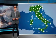 Le previsioni meteo di domani 26 marzo Notizie dall'Italia e dal mondo - Corriere Salentino