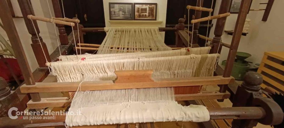 Alla scoperta del Salento: Il Museo della Civiltà Contadina e delle Tradizioni Popolari "Gino Orlando" - Corriere Salentino