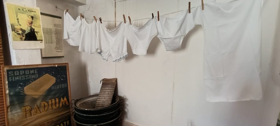 Alla scoperta del Salento: Il Museo della Civiltà Contadina e delle Tradizioni Popolari "Gino Orlando" - Corriere Salentino