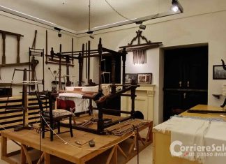 Alla scoperta del Salento: Il Museo della Civiltà Contadina e delle Tradizioni Popolari “Gino Orlando”