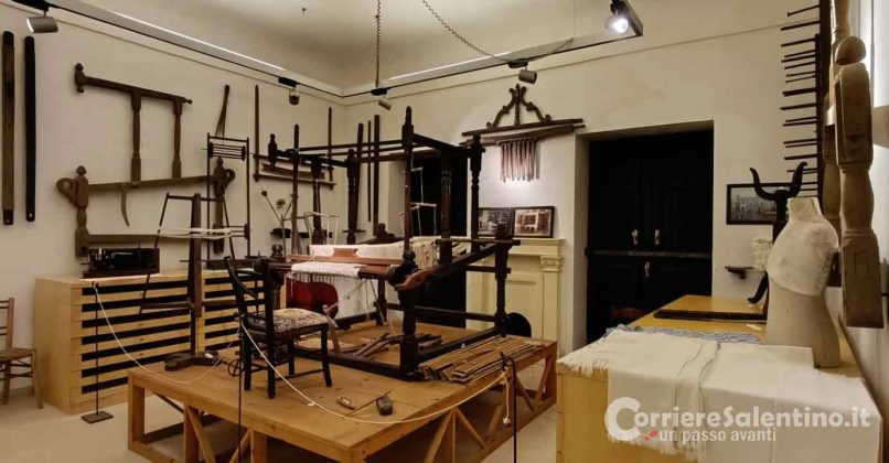 Alla scoperta del Salento: Il Museo della Civiltà Contadina e delle Tradizioni Popolari "Gino Orlando" - Corriere Salentino
