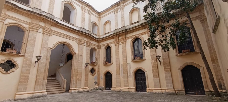 Alla scoperta del Salento: Il Museo della Civiltà Contadina e delle Tradizioni Popolari "Gino Orlando" - Corriere Salentino