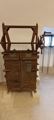 Alla scoperta del Salento: Il Museo della Civiltà Contadina e delle Tradizioni Popolari "Gino Orlando" - Corriere Salentino