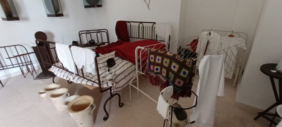 Alla scoperta del Salento: Il Museo della Civiltà Contadina e delle Tradizioni Popolari "Gino Orlando" - Corriere Salentino