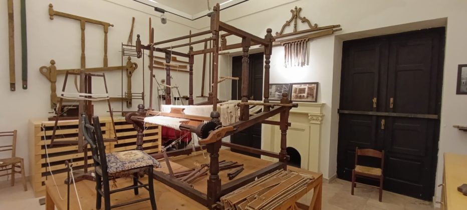 Alla scoperta del Salento: Il Museo della Civiltà Contadina e delle Tradizioni Popolari "Gino Orlando" - Corriere Salentino