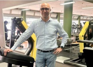 Nuoto, fitness e coaching: al MUV prende forma un nuovo modo di fare attività fisica. La visione del direttore Mario Cacciapaglia